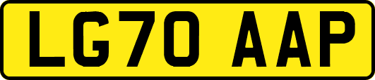 LG70AAP