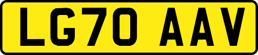 LG70AAV