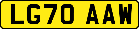 LG70AAW