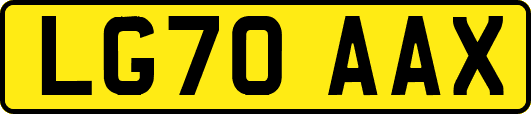 LG70AAX