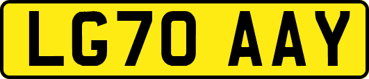 LG70AAY