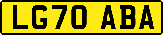 LG70ABA