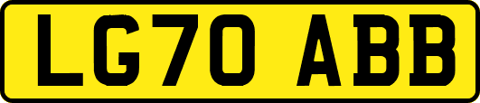 LG70ABB