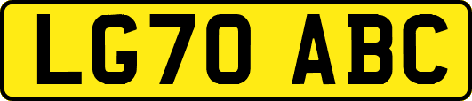 LG70ABC