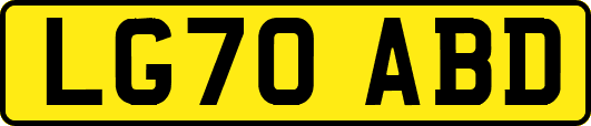 LG70ABD