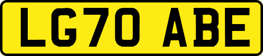 LG70ABE