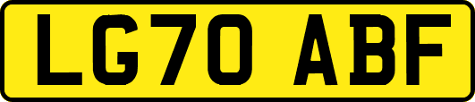 LG70ABF