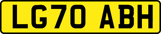 LG70ABH