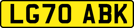 LG70ABK