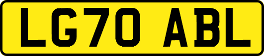 LG70ABL
