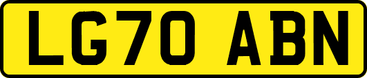 LG70ABN