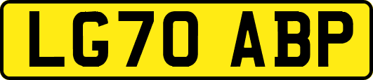 LG70ABP