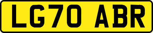 LG70ABR
