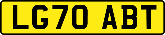 LG70ABT
