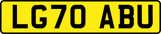 LG70ABU