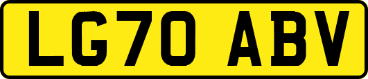 LG70ABV