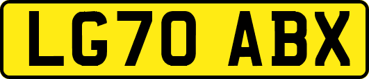 LG70ABX