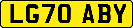 LG70ABY