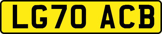 LG70ACB
