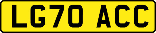 LG70ACC