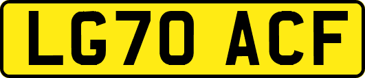 LG70ACF