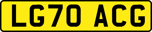 LG70ACG
