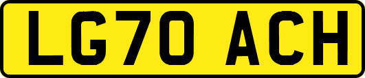 LG70ACH