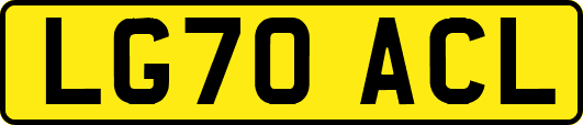 LG70ACL