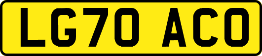 LG70ACO