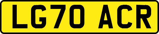 LG70ACR