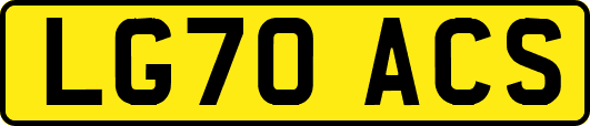 LG70ACS