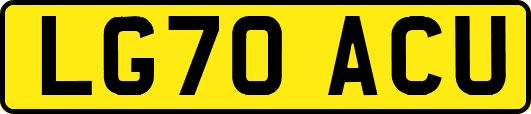 LG70ACU