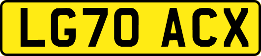 LG70ACX