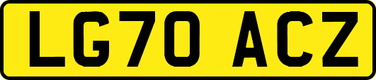 LG70ACZ