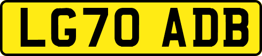 LG70ADB
