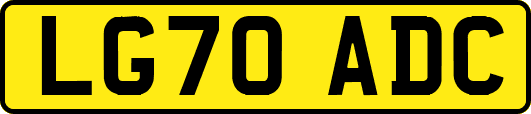 LG70ADC