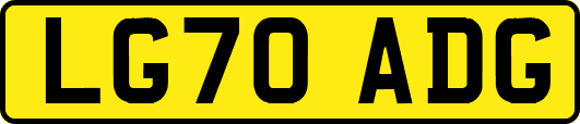 LG70ADG
