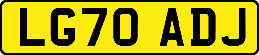 LG70ADJ