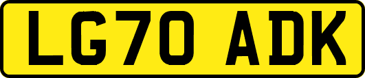 LG70ADK