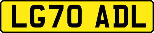 LG70ADL