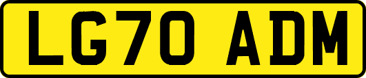 LG70ADM
