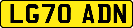 LG70ADN