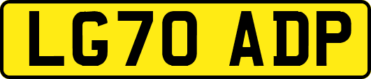 LG70ADP