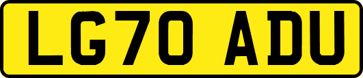 LG70ADU