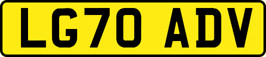LG70ADV
