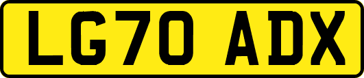 LG70ADX