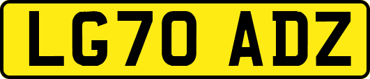 LG70ADZ