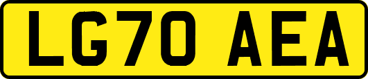 LG70AEA