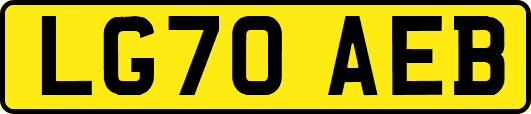 LG70AEB