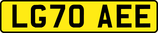 LG70AEE